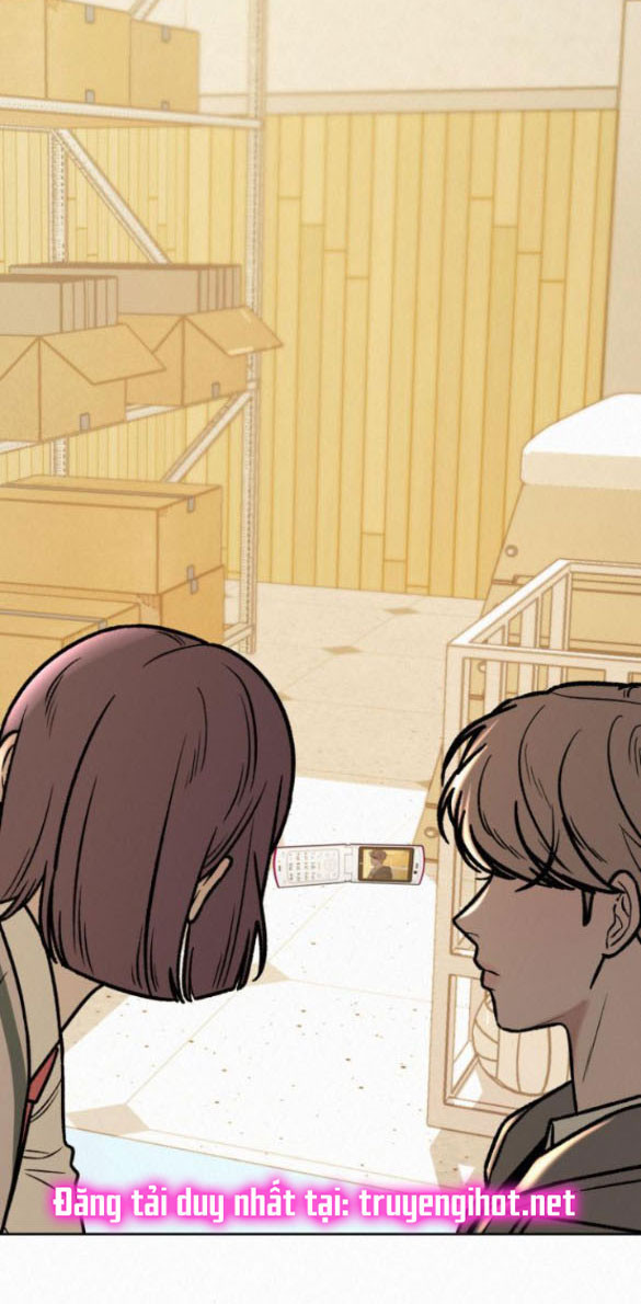 Tình Yêu Trong Sáng Chap Chapter 22.2-Tình Yêu Trong Sáng - Next Chap 32