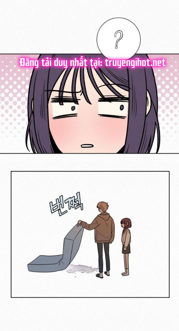 Tình Yêu Trong Sáng Chap Chapter 22.2-Tình Yêu Trong Sáng - Next Chap 32