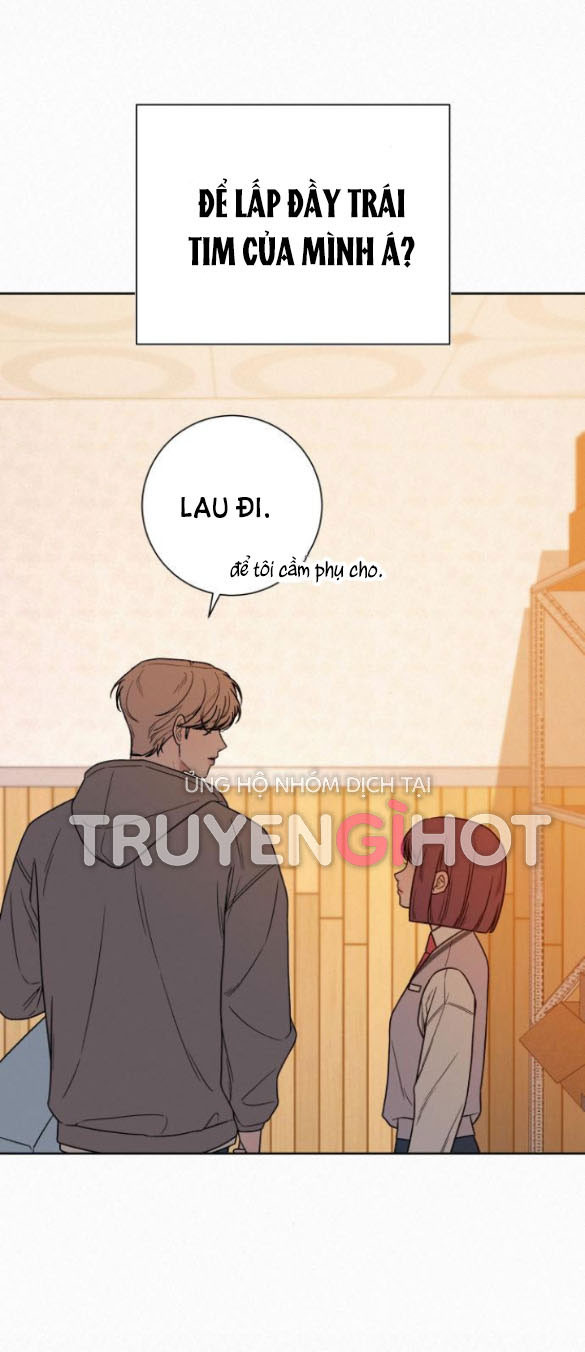Tình Yêu Trong Sáng Chap Chapter 22.2-Tình Yêu Trong Sáng - Next Chap 32