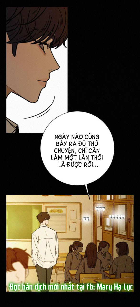 Tình Yêu Trong Sáng Chap Chapter 22.2-Tình Yêu Trong Sáng - Next Chap 32