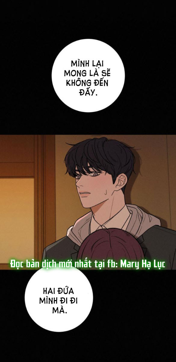 Tình Yêu Trong Sáng Chap Chapter 22.2-Tình Yêu Trong Sáng - Next Chap 32