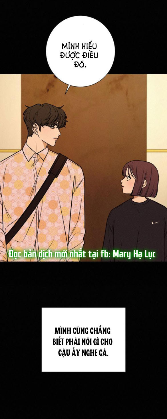 Tình Yêu Trong Sáng Chap Chapter 22.2-Tình Yêu Trong Sáng - Next Chap 32