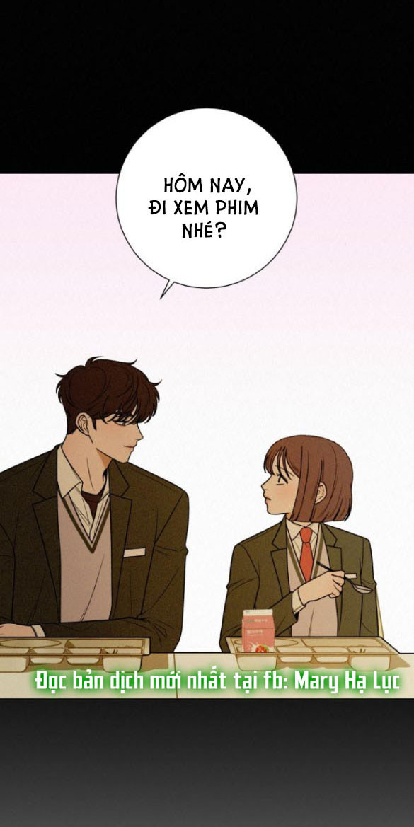 Tình Yêu Trong Sáng Chap Chapter 22.2-Tình Yêu Trong Sáng - Next Chap 32