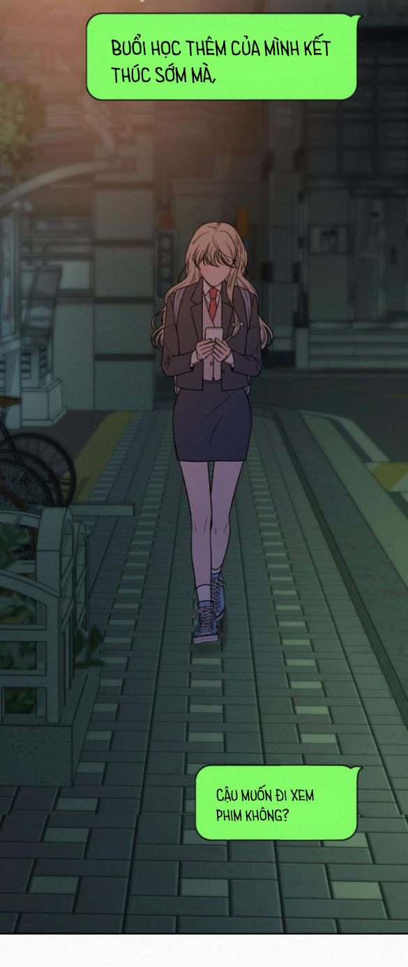 Tình Yêu Trong Sáng Chap Chapter 22.2-Tình Yêu Trong Sáng - Next Chap 32