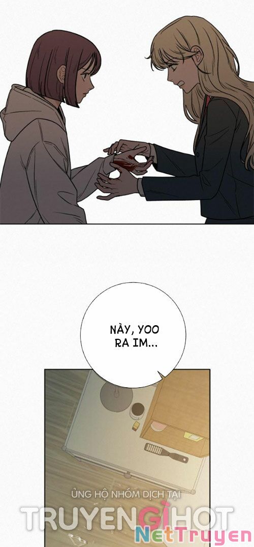 Tình Yêu Trong Sáng Chap Chapter 23.2-Tình Yêu Trong Sáng - Next Chap 33