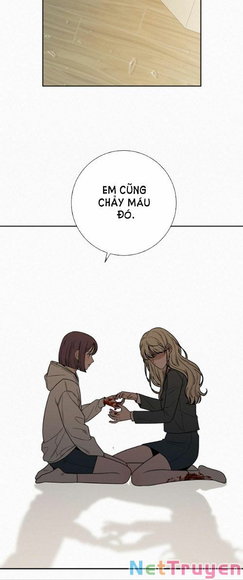 Tình Yêu Trong Sáng Chap Chapter 23.2-Tình Yêu Trong Sáng - Next Chap 33