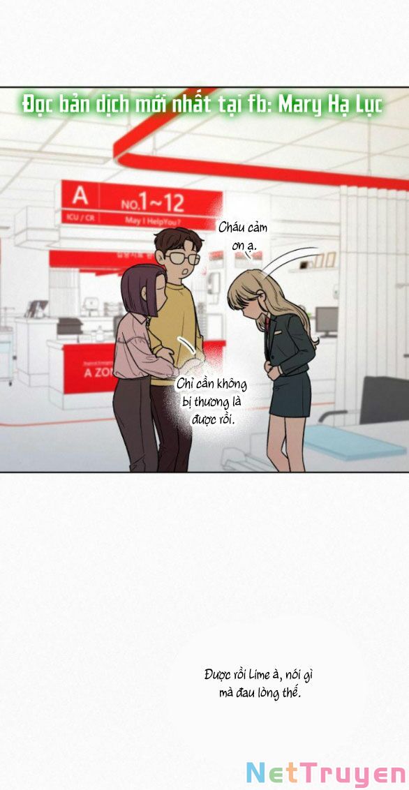 Tình Yêu Trong Sáng Chap Chapter 23.2-Tình Yêu Trong Sáng - Next Chap 33