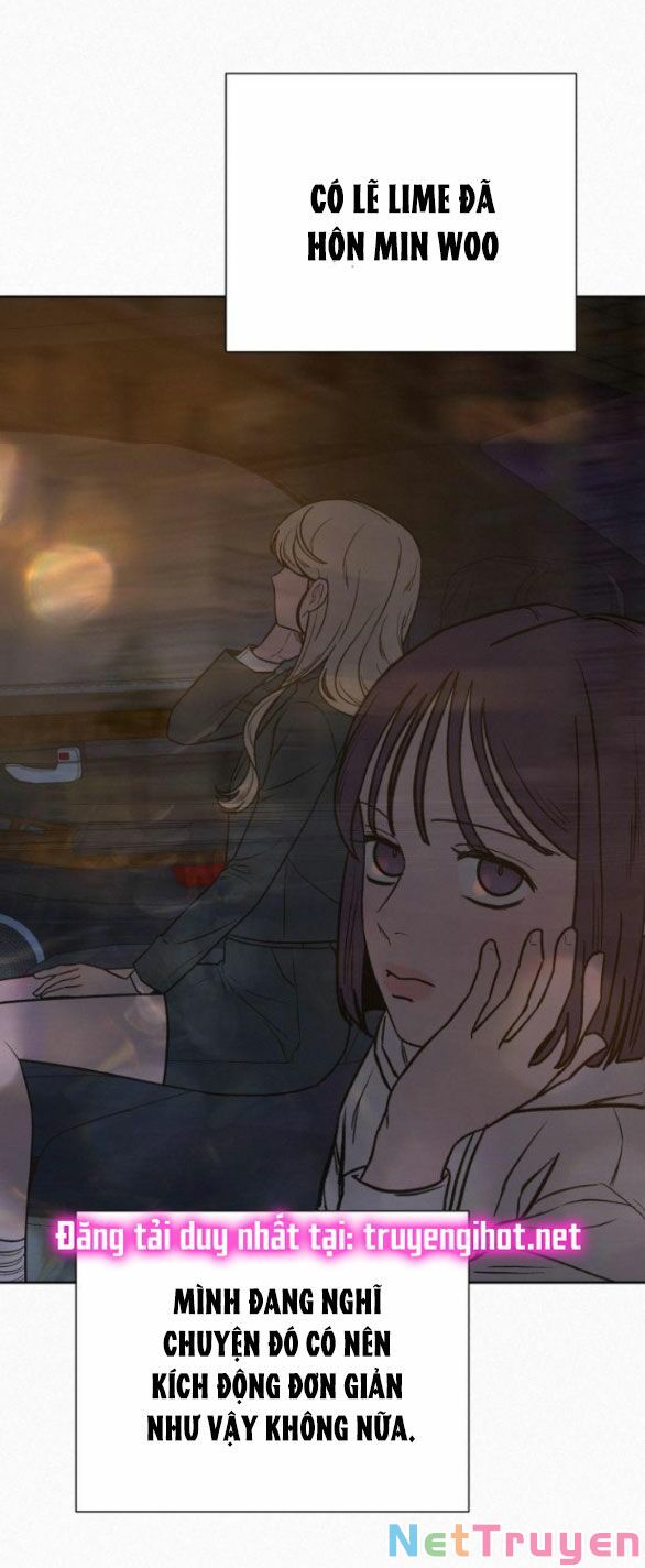 Tình Yêu Trong Sáng Chap Chapter 23.2-Tình Yêu Trong Sáng - Next Chap 33