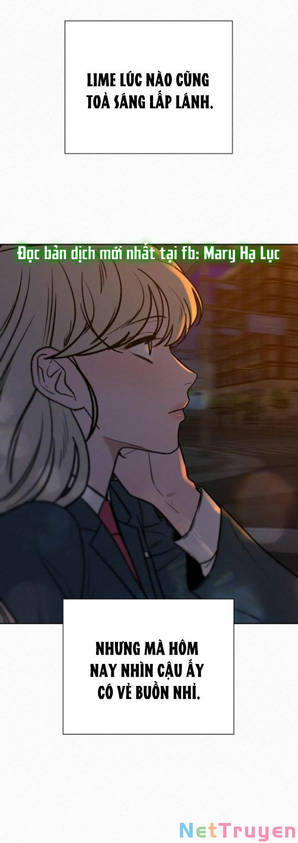 Tình Yêu Trong Sáng Chap Chapter 23.2-Tình Yêu Trong Sáng - Next Chap 33