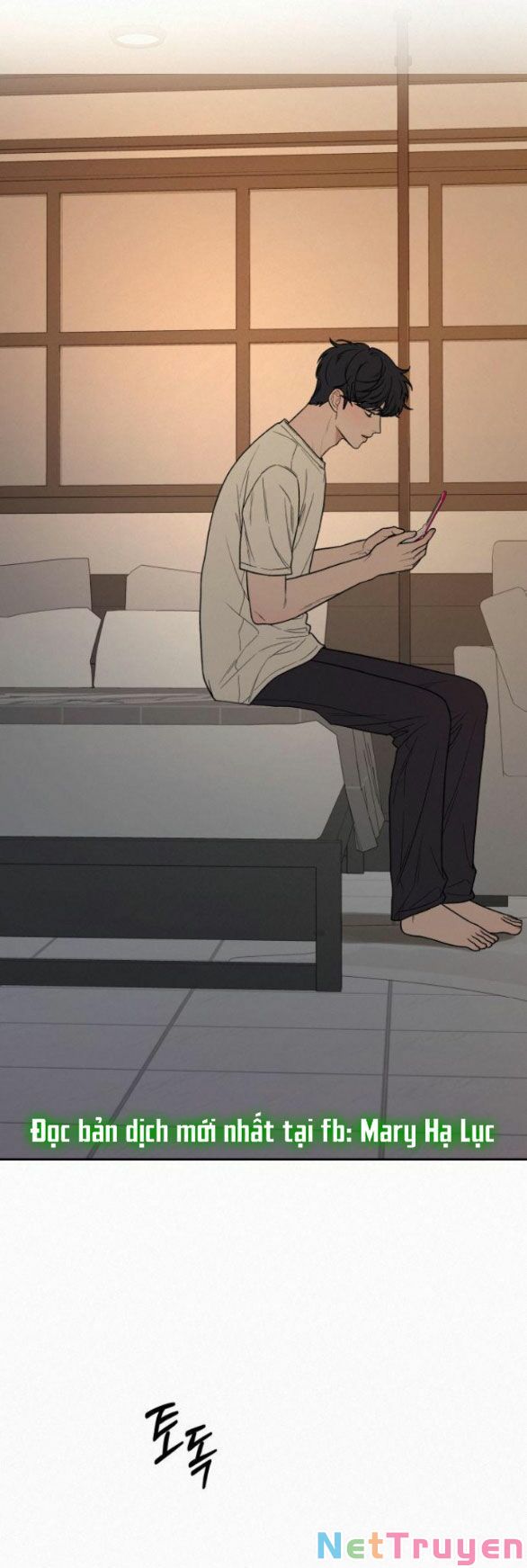 Tình Yêu Trong Sáng Chap Chapter 23.2-Tình Yêu Trong Sáng - Next Chap 33