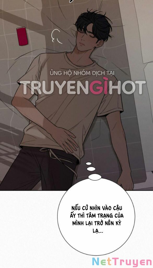 Tình Yêu Trong Sáng Chap Chapter 23.2-Tình Yêu Trong Sáng - Next Chap 33