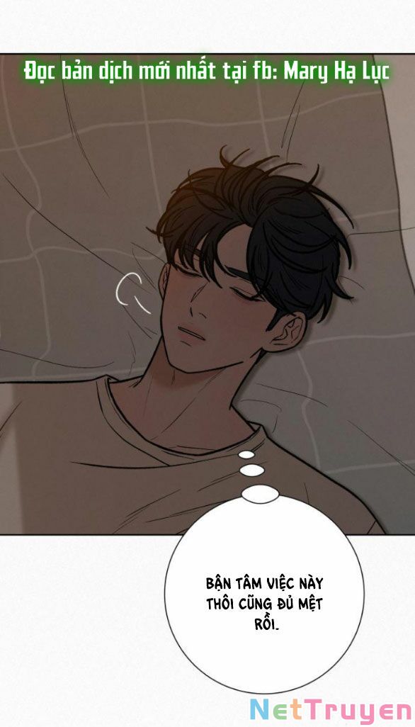 Tình Yêu Trong Sáng Chap Chapter 23.2-Tình Yêu Trong Sáng - Next Chap 33