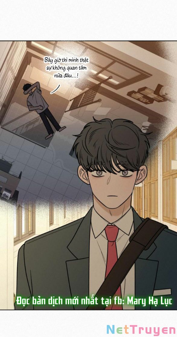 Tình Yêu Trong Sáng Chap Chapter 23.2-Tình Yêu Trong Sáng - Next Chap 33