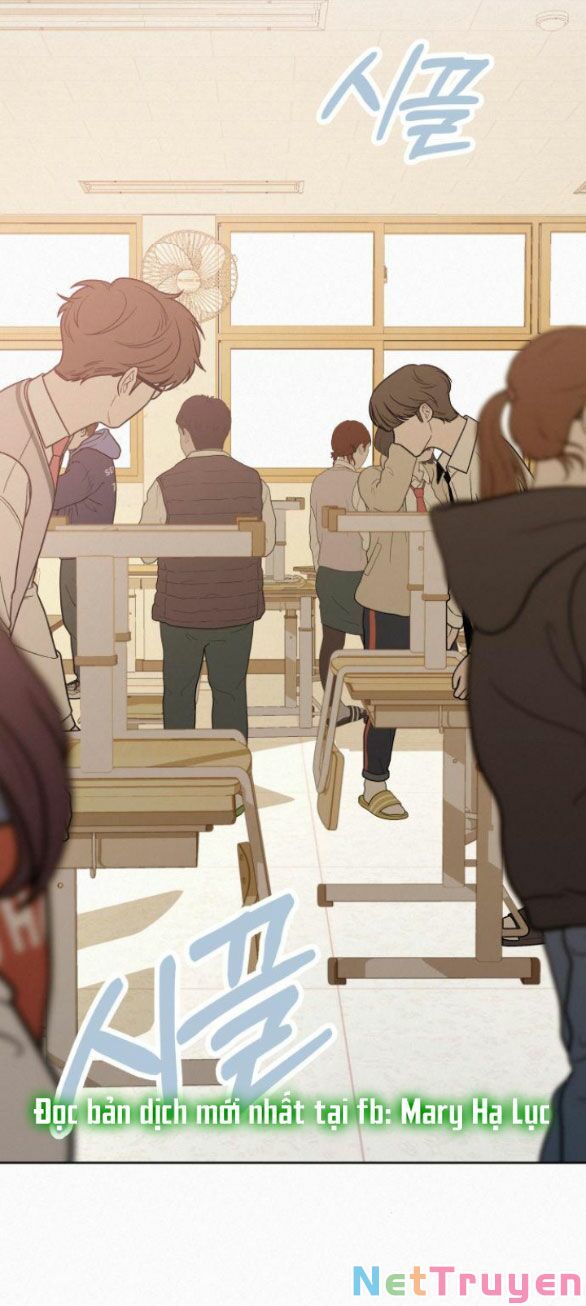 Tình Yêu Trong Sáng Chap Chapter 23.2-Tình Yêu Trong Sáng - Next Chap 33