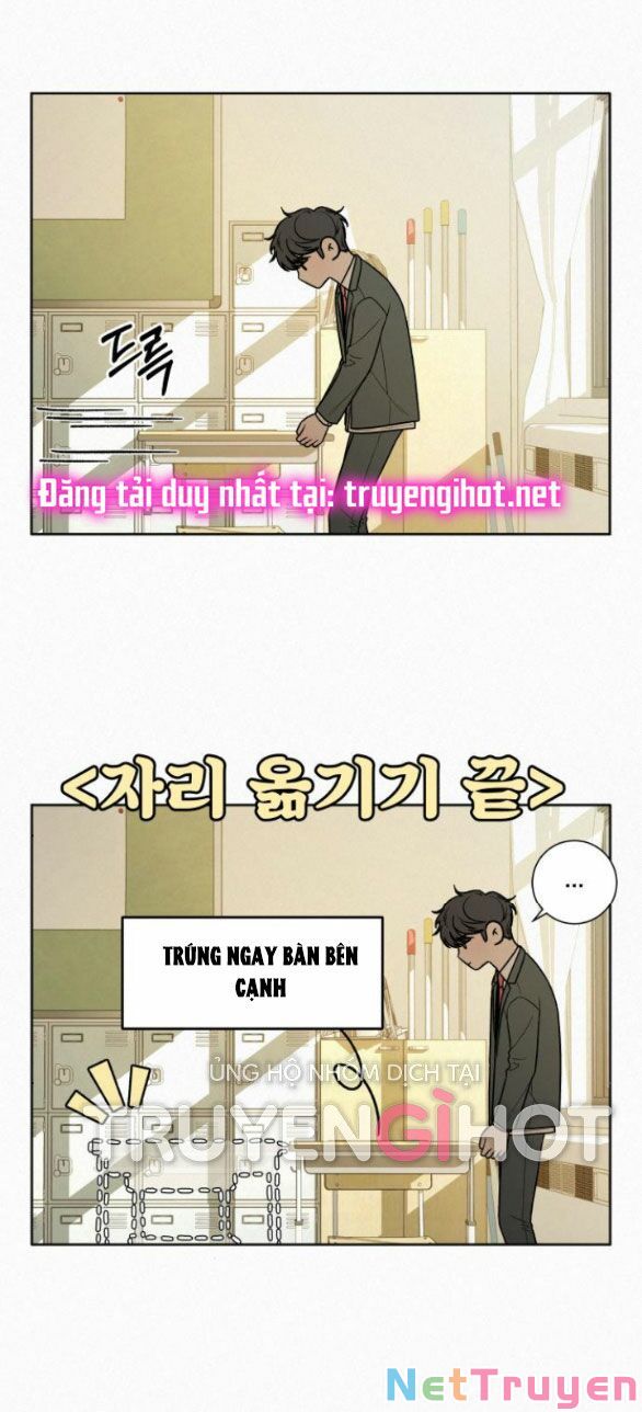 Tình Yêu Trong Sáng Chap Chapter 23.2-Tình Yêu Trong Sáng - Next Chap 33