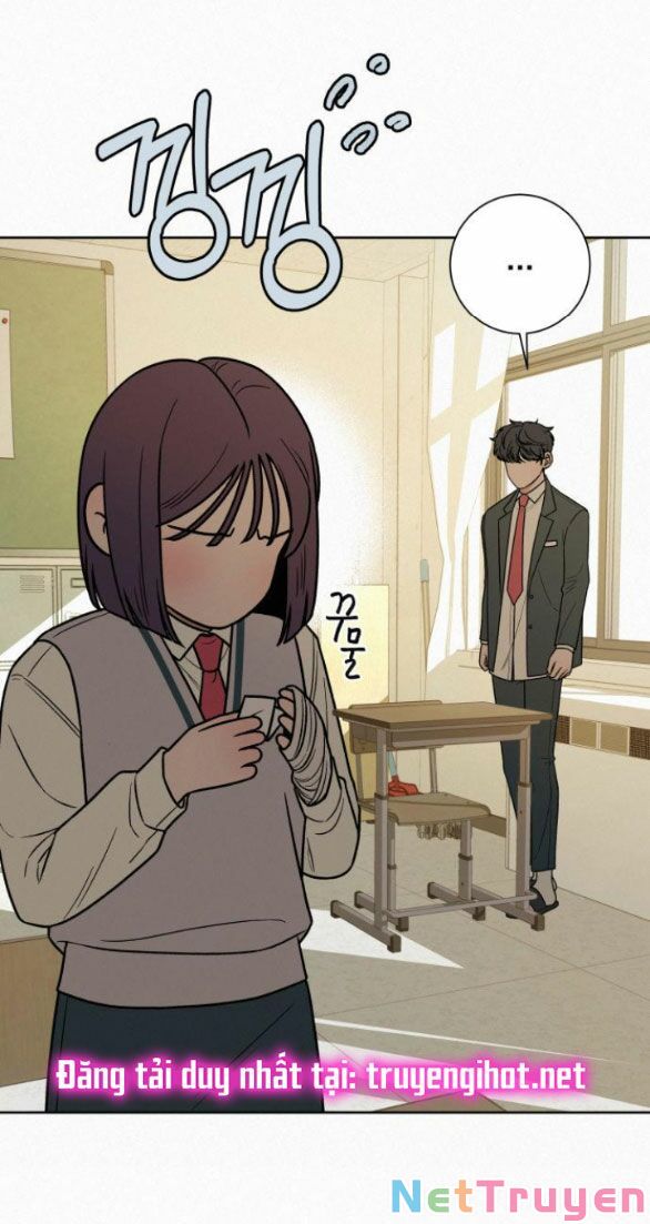 Tình Yêu Trong Sáng Chap Chapter 23.2-Tình Yêu Trong Sáng - Next Chap 33