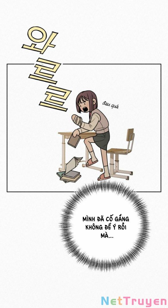 Tình Yêu Trong Sáng Chap Chapter 23.2-Tình Yêu Trong Sáng - Next Chap 33