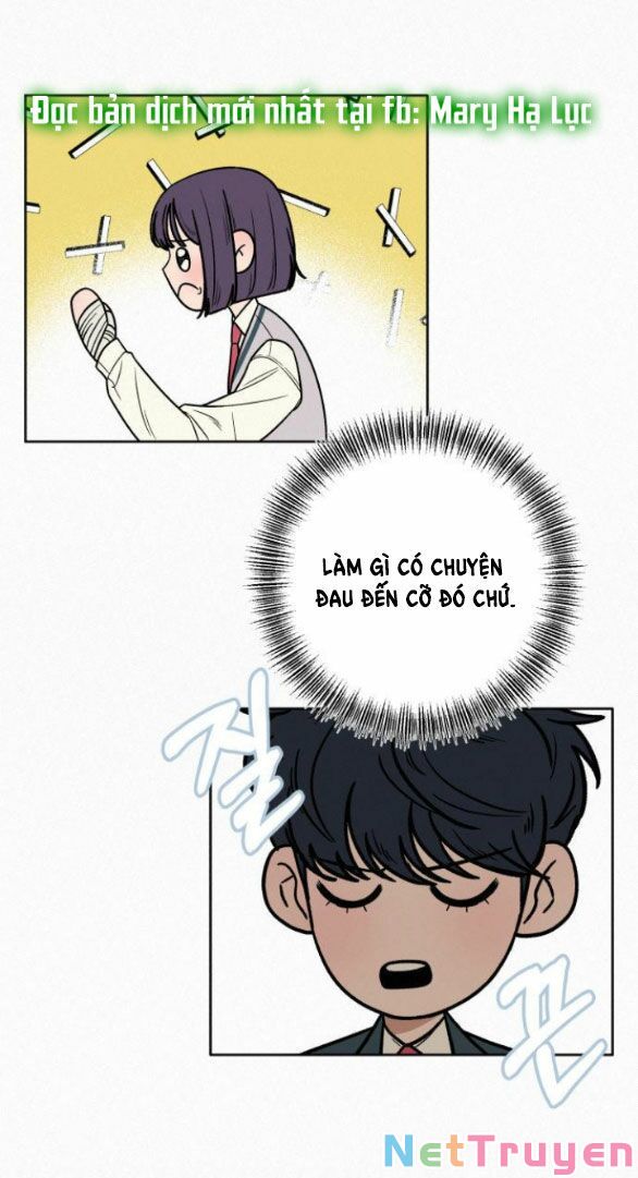 Tình Yêu Trong Sáng Chap Chapter 23.2-Tình Yêu Trong Sáng - Next Chap 33