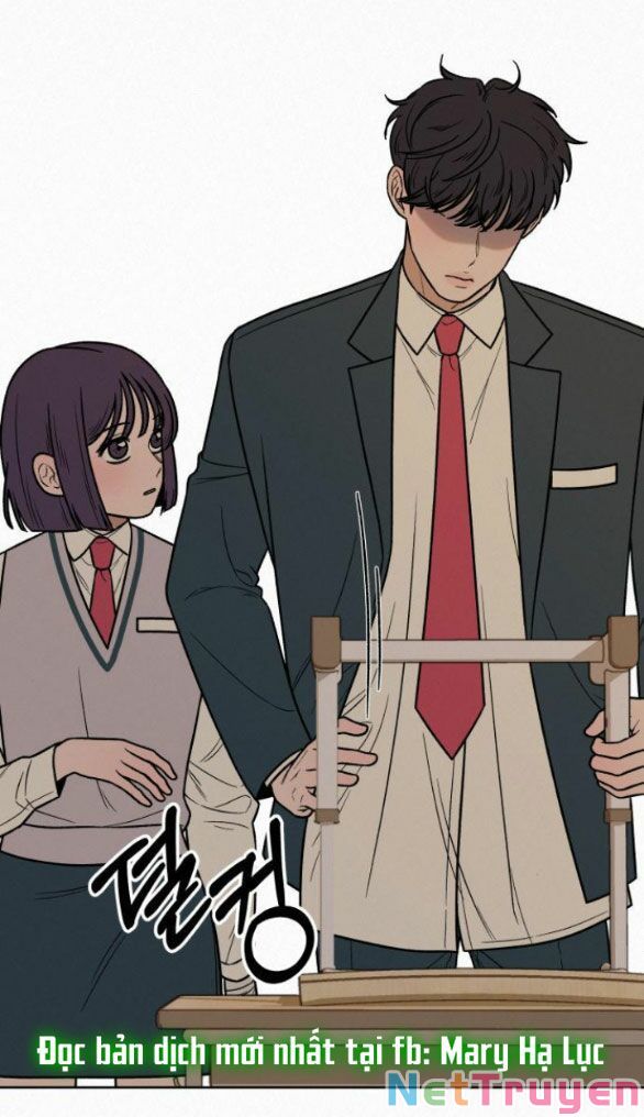 Tình Yêu Trong Sáng Chap Chapter 23.2-Tình Yêu Trong Sáng - Next Chap 33