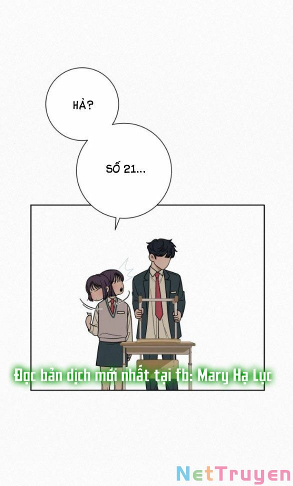 Tình Yêu Trong Sáng Chap Chapter 23.2-Tình Yêu Trong Sáng - Next Chap 33