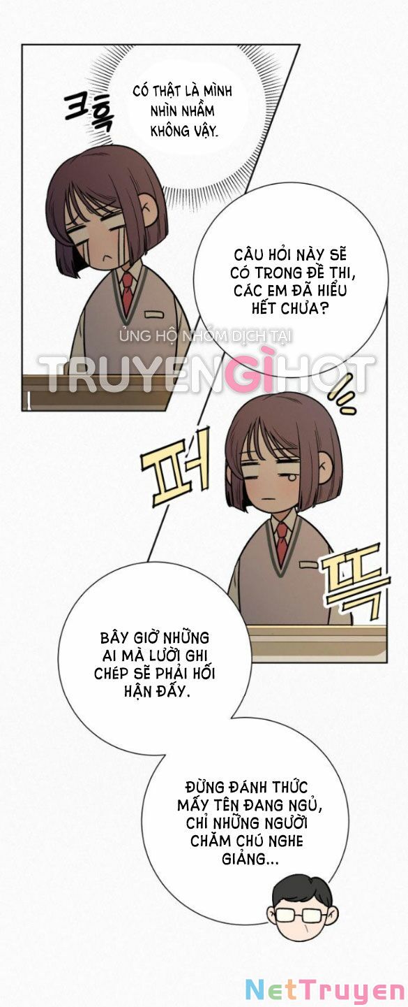 Tình Yêu Trong Sáng Chap Chapter 24.2-Tình Yêu Trong Sáng - Next Chap 34