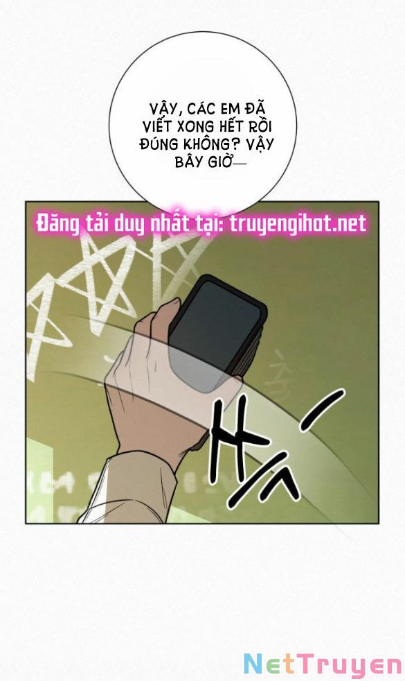 Tình Yêu Trong Sáng Chap Chapter 24.2-Tình Yêu Trong Sáng - Next Chap 34