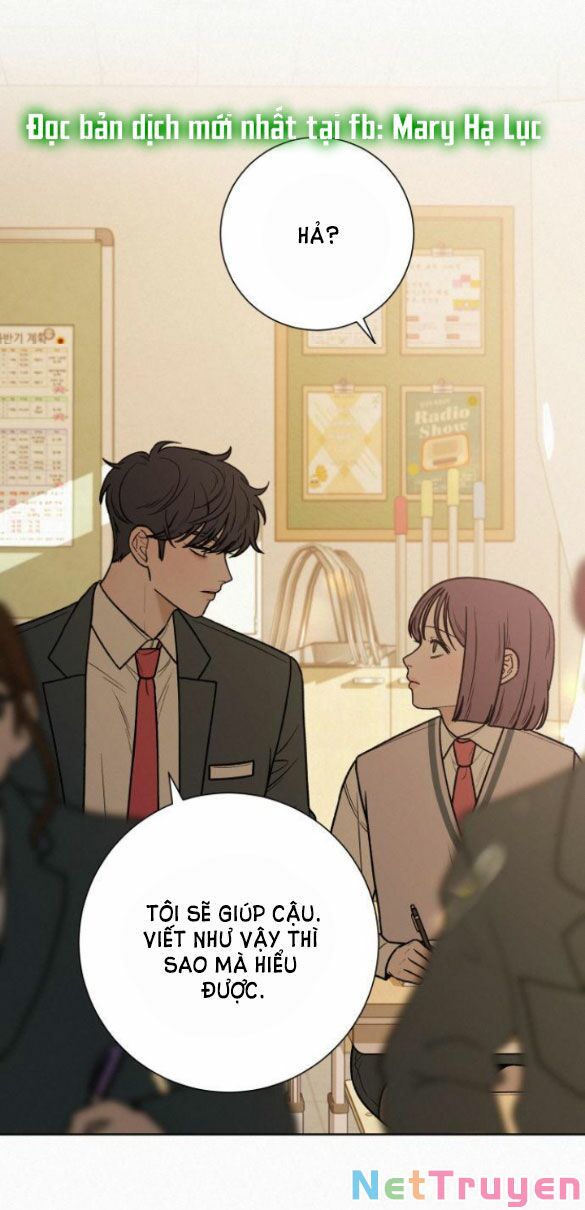 Tình Yêu Trong Sáng Chap Chapter 24.2-Tình Yêu Trong Sáng - Next Chap 34