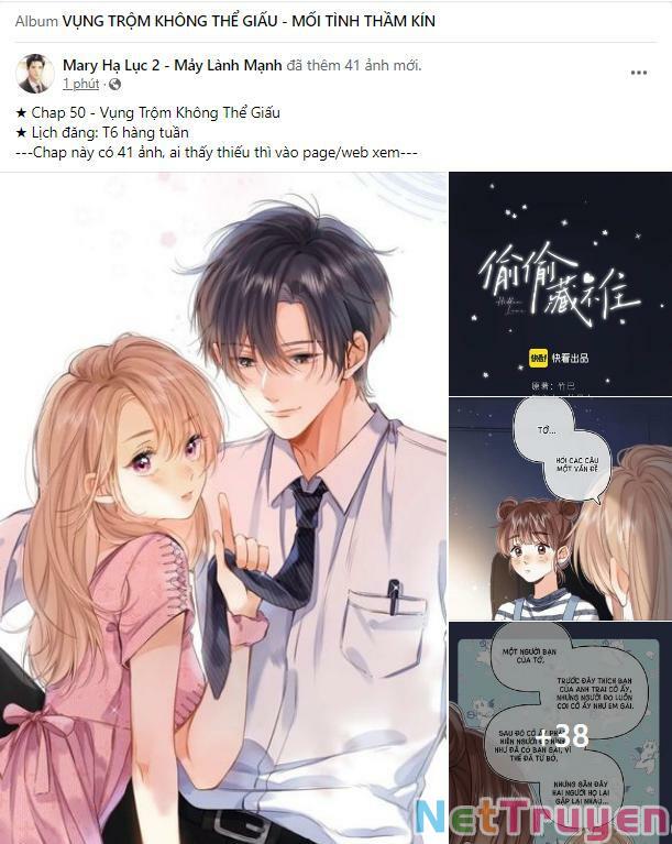 Tình Yêu Trong Sáng Chap Chapter 24.2-Tình Yêu Trong Sáng - Next Chap 34