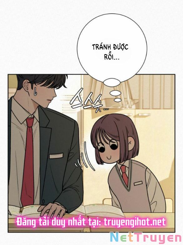 Tình Yêu Trong Sáng Chap Chapter 24.2-Tình Yêu Trong Sáng - Next Chap 34