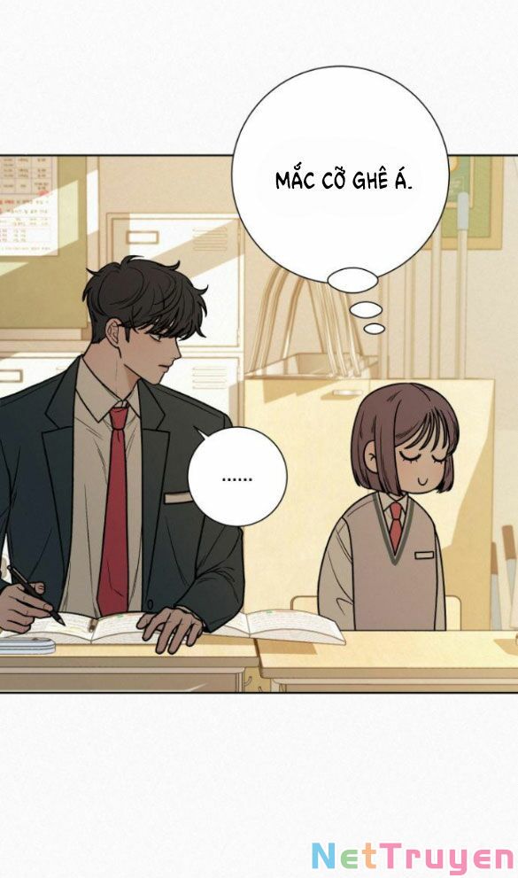 Tình Yêu Trong Sáng Chap Chapter 24.2-Tình Yêu Trong Sáng - Next Chap 34