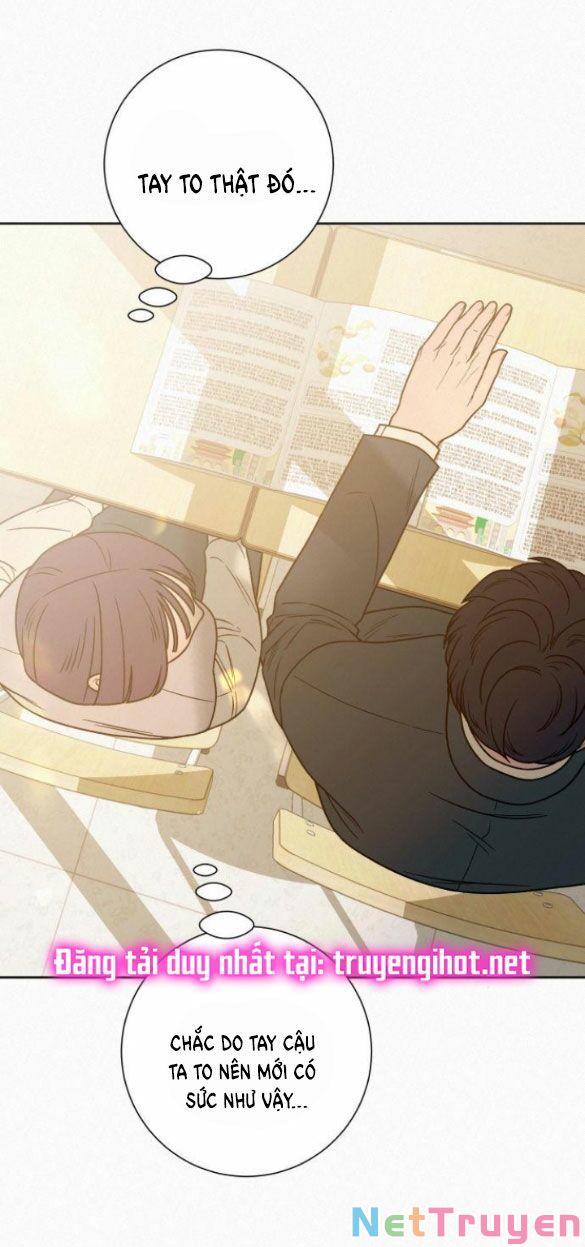 Tình Yêu Trong Sáng Chap Chapter 24.2-Tình Yêu Trong Sáng - Next Chap 34