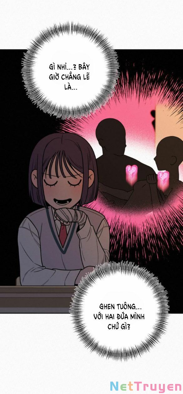 Tình Yêu Trong Sáng Chap Chapter 24.2-Tình Yêu Trong Sáng - Next Chap 34