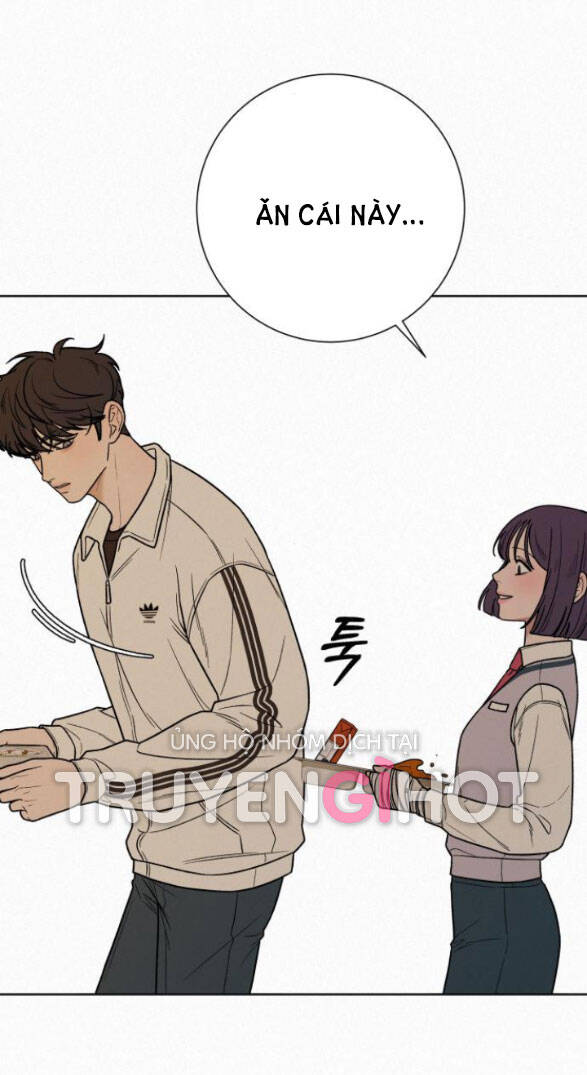 Tình Yêu Trong Sáng Chap Chapter 25.2-Tình Yêu Trong Sáng - Next Chap 35