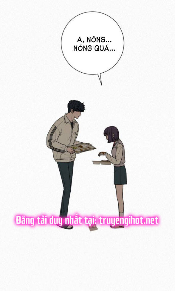 Tình Yêu Trong Sáng Chap Chapter 25.2-Tình Yêu Trong Sáng - Next Chap 35