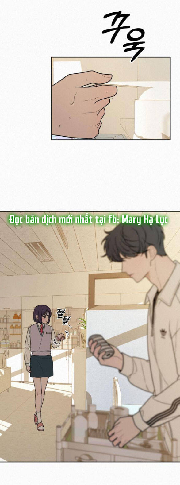 Tình Yêu Trong Sáng Chap Chapter 25.2-Tình Yêu Trong Sáng - Next Chap 35