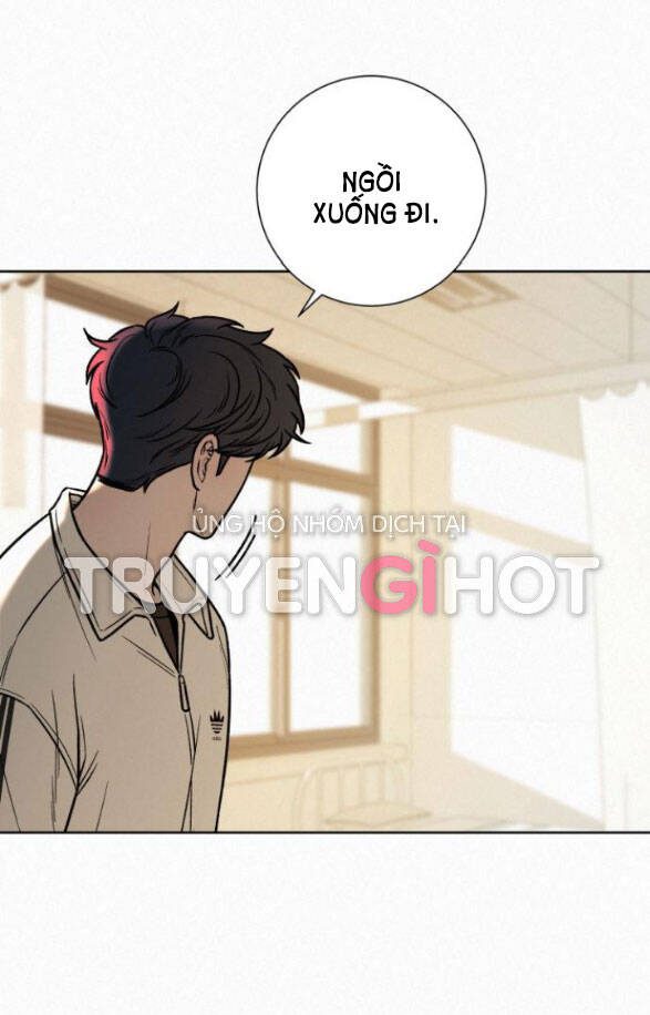 Tình Yêu Trong Sáng Chap Chapter 25.2-Tình Yêu Trong Sáng - Next Chap 35