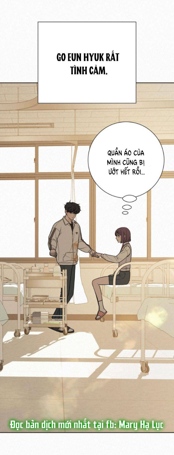 Tình Yêu Trong Sáng Chap Chapter 25.2-Tình Yêu Trong Sáng - Next Chap 35
