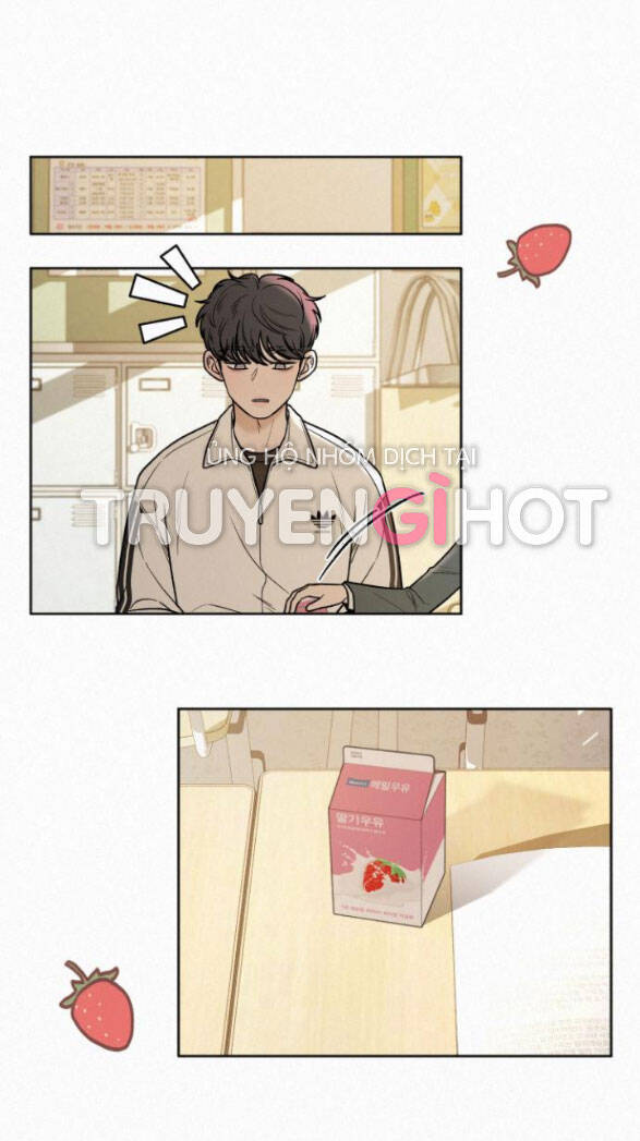 Tình Yêu Trong Sáng Chap Chapter 25.2-Tình Yêu Trong Sáng - Next Chap 35