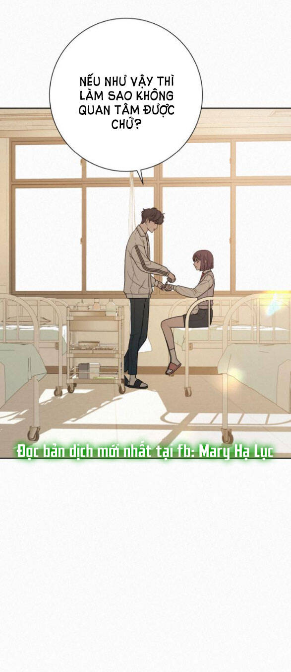 Tình Yêu Trong Sáng Chap Chapter 25.2-Tình Yêu Trong Sáng - Next Chap 35