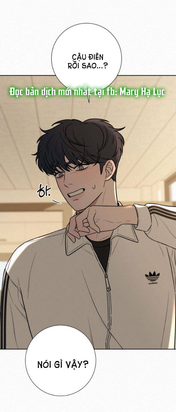 Tình Yêu Trong Sáng Chap Chapter 25.2-Tình Yêu Trong Sáng - Next Chap 35