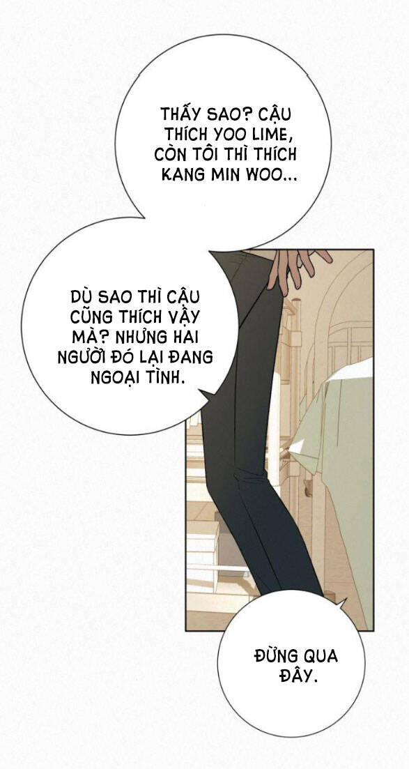 Tình Yêu Trong Sáng Chap Chapter 25.2-Tình Yêu Trong Sáng - Next Chap 35