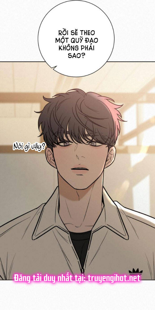 Tình Yêu Trong Sáng Chap Chapter 25.2-Tình Yêu Trong Sáng - Next Chap 35