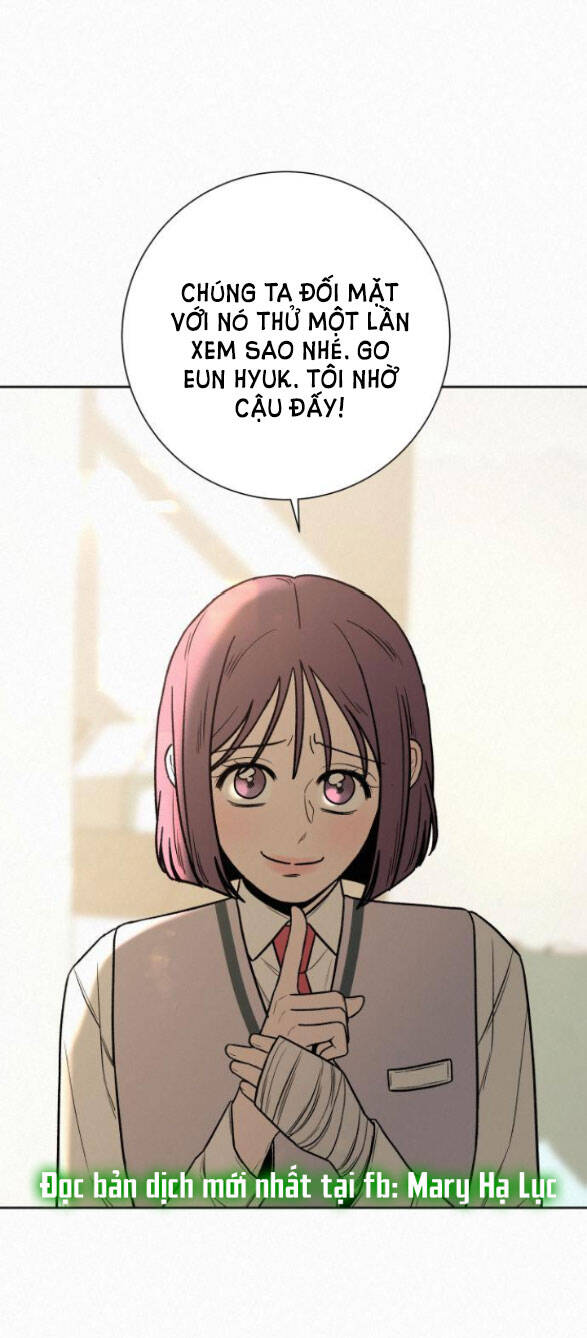 Tình Yêu Trong Sáng Chap Chapter 25.2-Tình Yêu Trong Sáng - Next Chap 35