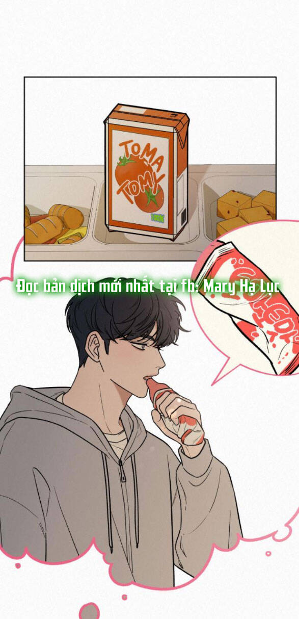 Tình Yêu Trong Sáng Chap Chapter 25.2-Tình Yêu Trong Sáng - Next Chap 35