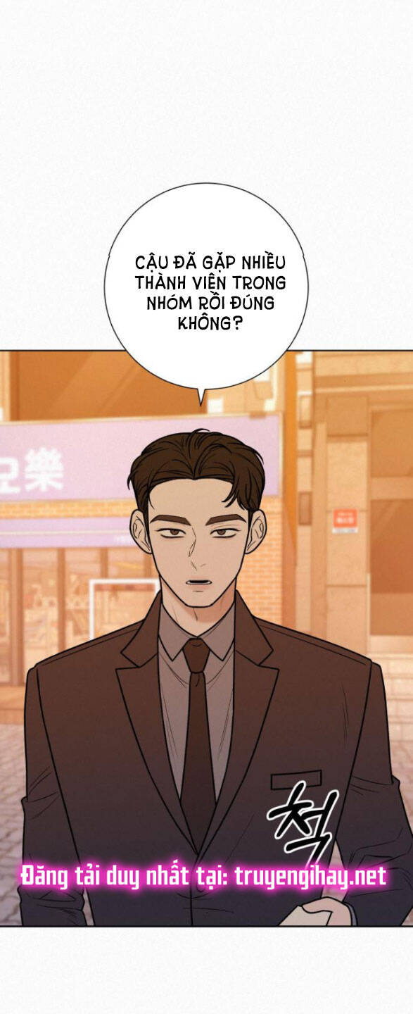 Tình Yêu Trong Sáng Chap Chapter 26.1-Tình Yêu Trong Sáng - Next Chap 36