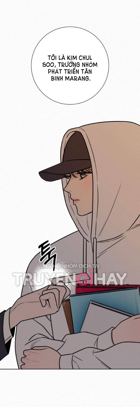 Tình Yêu Trong Sáng Chap Chapter 26.1-Tình Yêu Trong Sáng - Next Chap 36