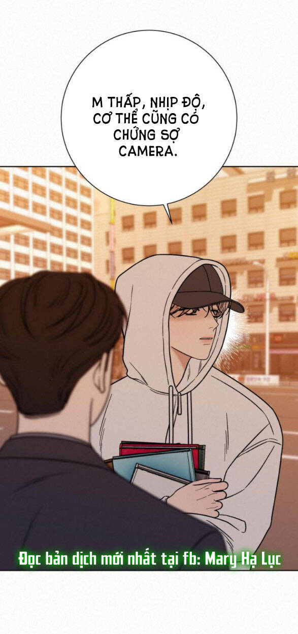 Tình Yêu Trong Sáng Chap Chapter 26.1-Tình Yêu Trong Sáng - Next Chap 36