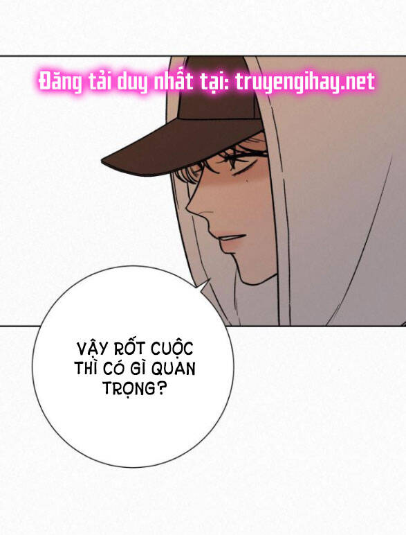 Tình Yêu Trong Sáng Chap Chapter 26.1-Tình Yêu Trong Sáng - Next Chap 36