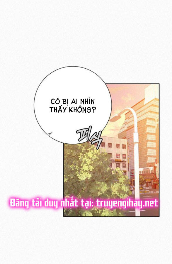Tình Yêu Trong Sáng Chap Chapter 26.1-Tình Yêu Trong Sáng - Next Chap 36