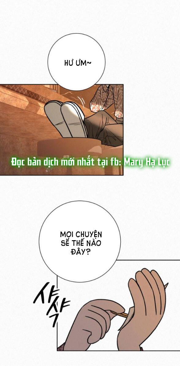 Tình Yêu Trong Sáng Chap Chapter 26.1-Tình Yêu Trong Sáng - Next Chap 36